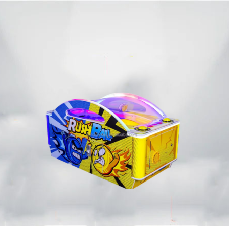 Rush Ball
