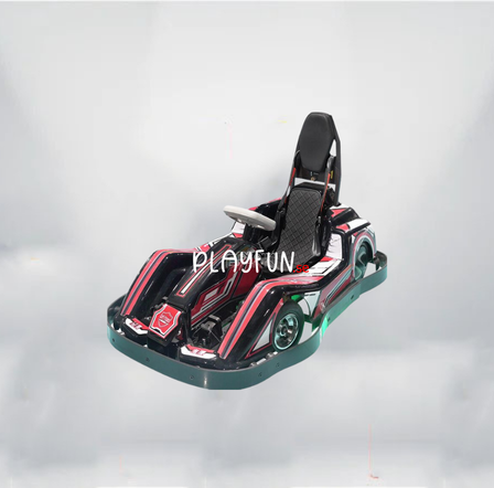 Elgokart Sport