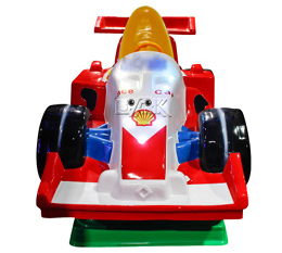 Formel 1 barnåk