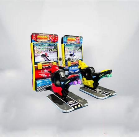 Snow Cross Twin