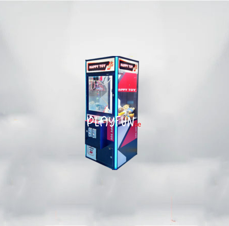 Happy Toy Tower