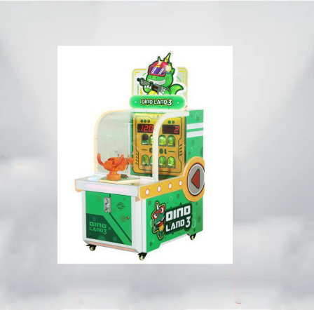 Dino Land