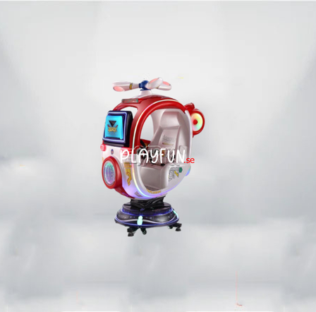 Helikopter