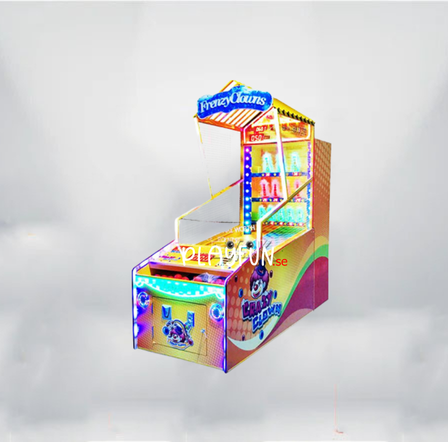 Frenzy prisspel