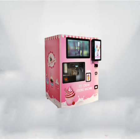 Glassautomat