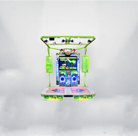 Dansmaskin Pro