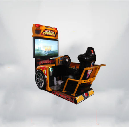 Racing Cruisin'