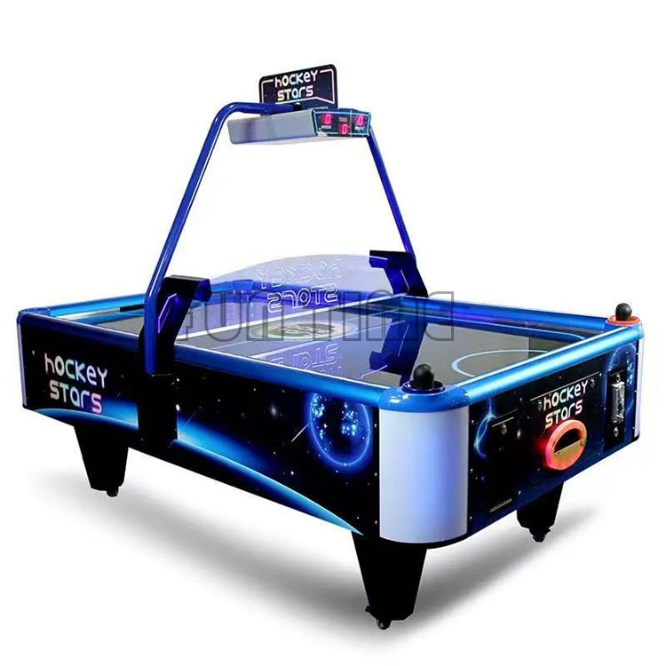 Airhockey Arena