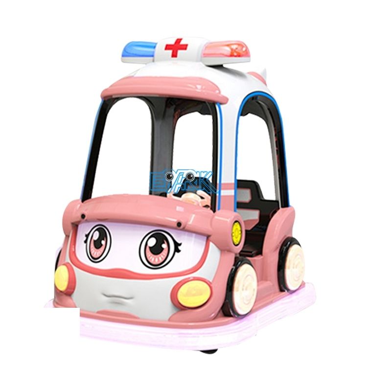 Ambulans barnåk