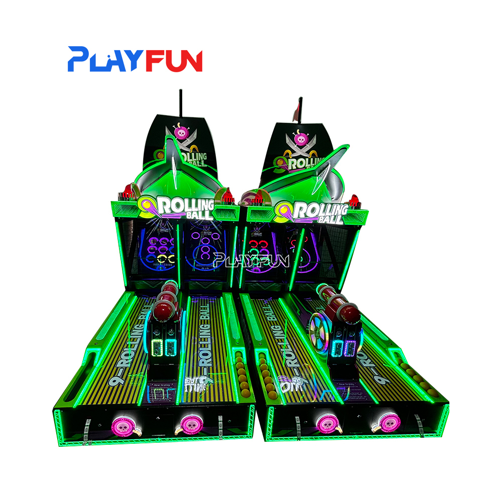 Bowlingbana Twin