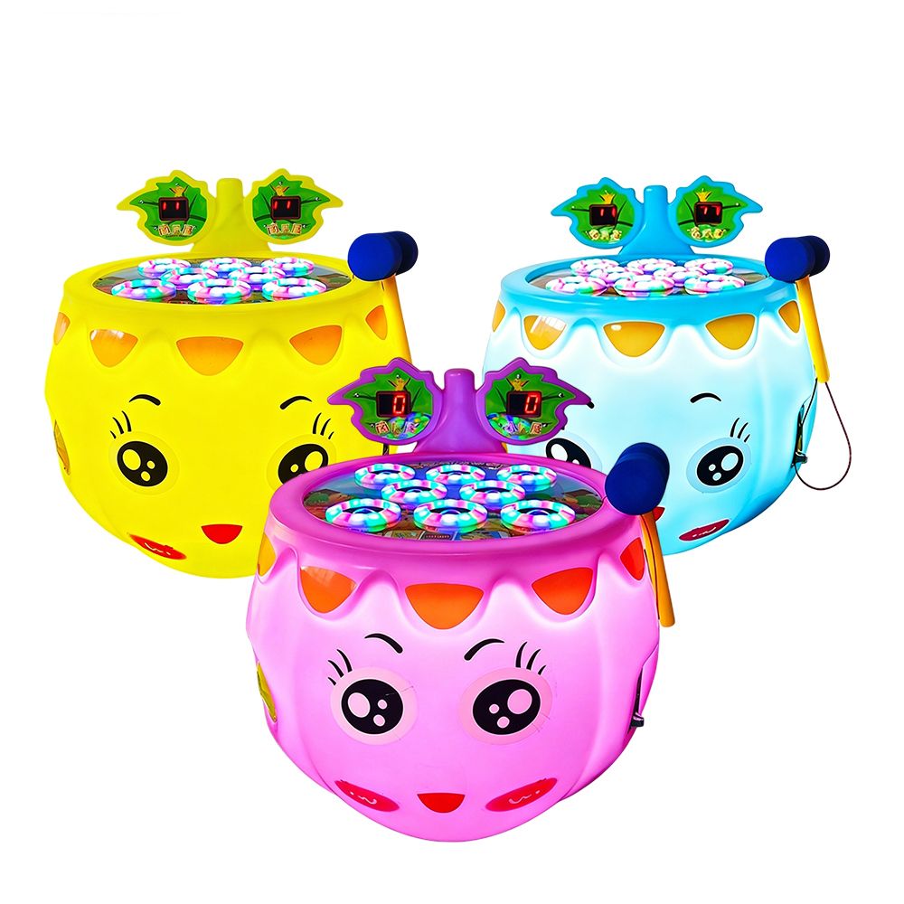 Djurhammare Trio