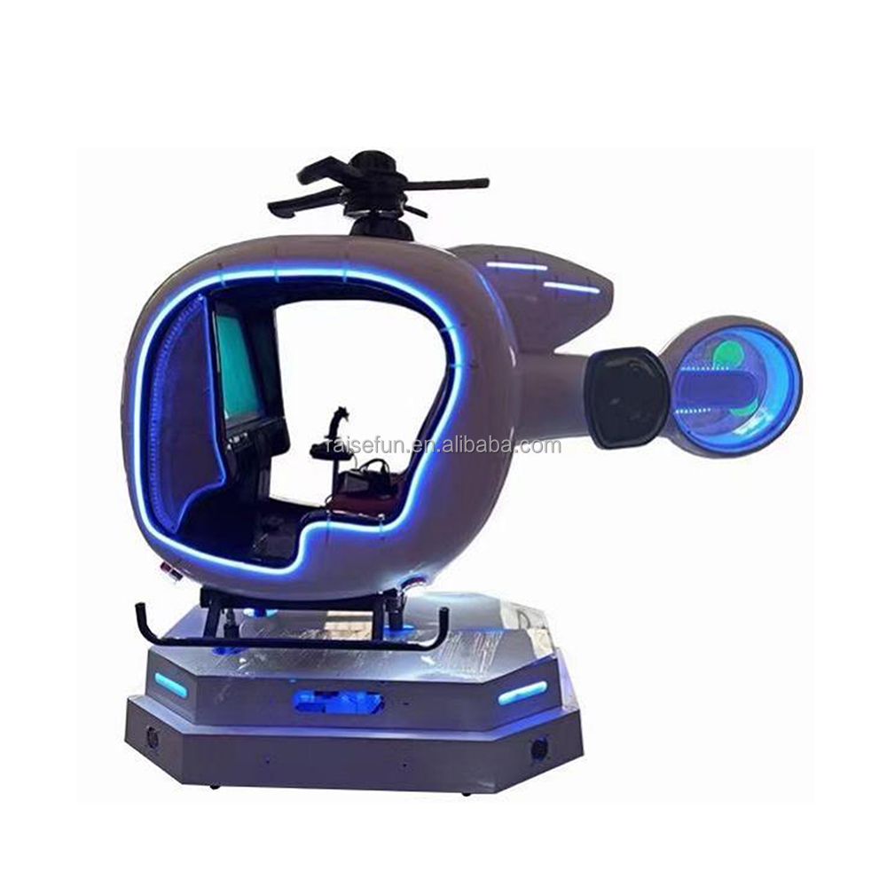 Helikoptersimulator