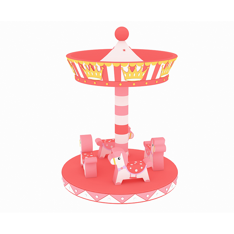 Karusell Cirkus