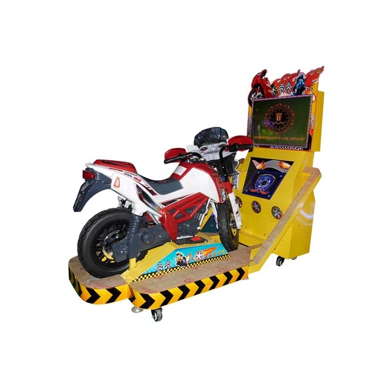 Motorcykelracing Sport