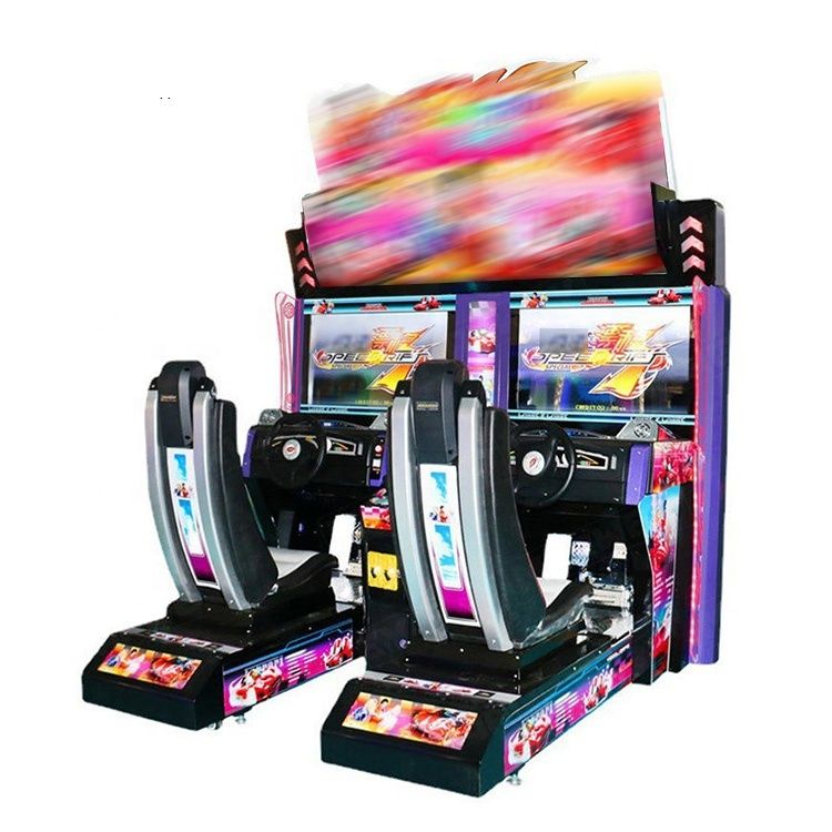Racing Twin Bigscreen