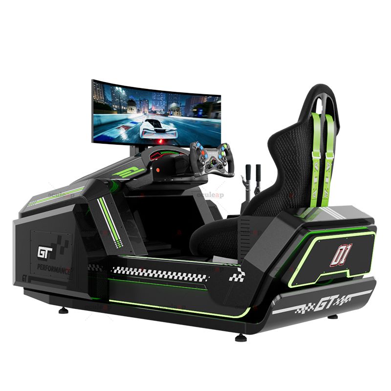 Racingsimulator GT