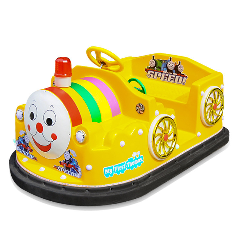 Radiobil Kids