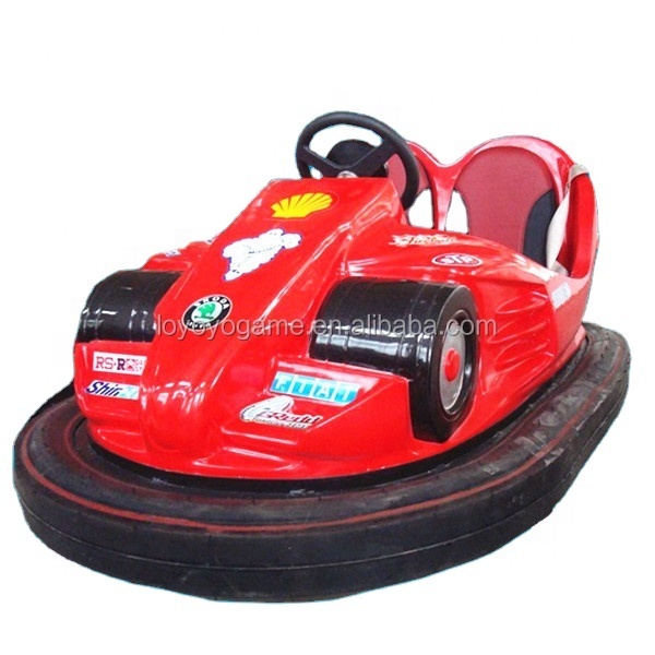 Radiobil Racer