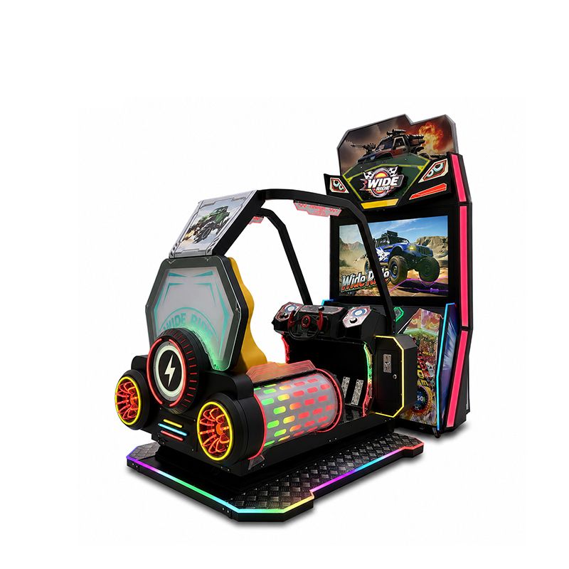 Rally Racer