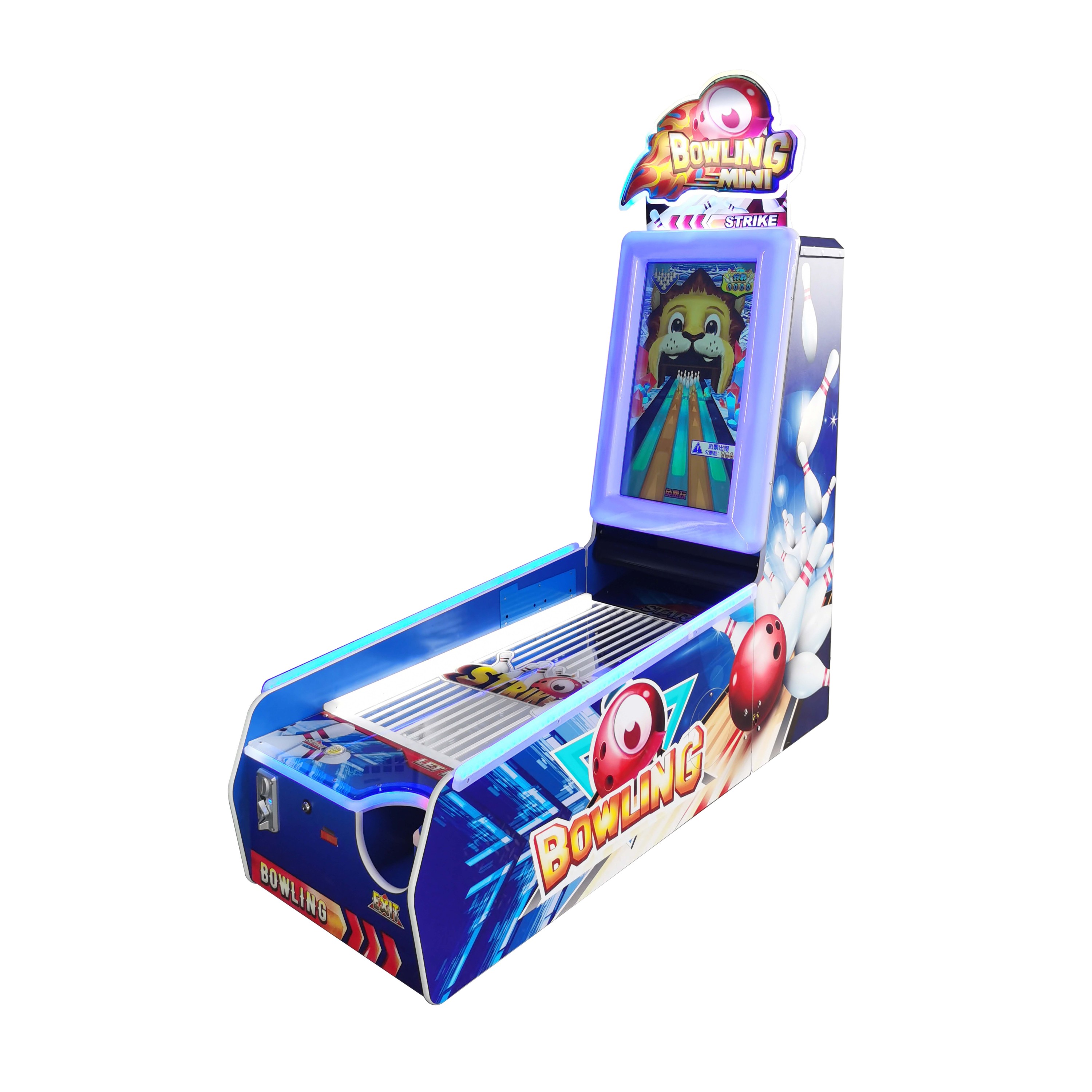 Skee-Ball Digital